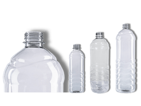 Envase de plastico pet tokyo